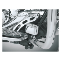 KURYAKYN REAR MASTER CYLINDER COVER