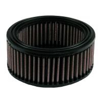 K&N, PRO-SERIES HYPERCHARGER FILTER