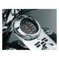 KURYAKYN VISORED SPEEDOMETER BEZEL