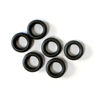 KURYAKYN REPL. RUBBER PADS