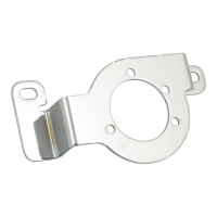 KURYAKYN CARB SUPPORT BRACKET