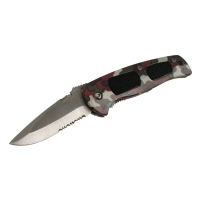 FOSCO KNIFE, CAMOUFLAGE