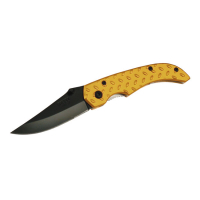 FOSCO KNIFE, GOLDRUSH