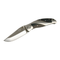 FOSCO KNIFE, WOODY SPECIAL