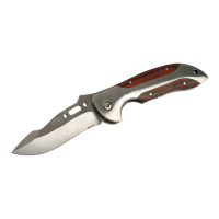 FOSCO KNIFE, WOODY CLASSIC