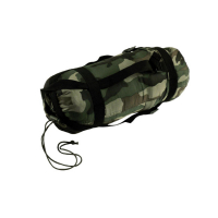 FOSTEX 3M SLEEPING BAG CAMOUFLAGE