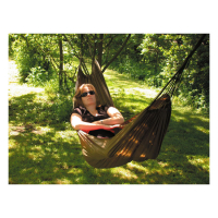 FOSCO HAMMOCK GREEN