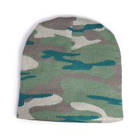 BEANIE US STREETWEAR CAMO