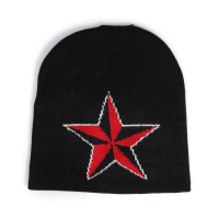 BEANIE STAR