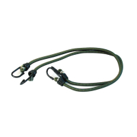 FOSCO, BUNGEE CORD SET. GREEN