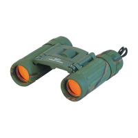 FOSCO BINOCULAR 8X21, CAMOUFLAGE