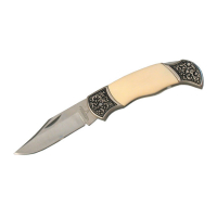 LONGHORN KNIFE, WESTERN SMALL