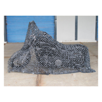 CAMO NET LW03, NIGHT CAMO