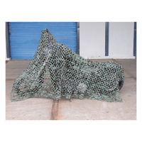 CAMO NET LW03, WOODLAND