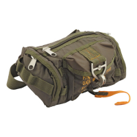 FOSTEX PARACHUTE BAG 1 GREEN