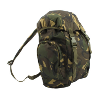 FOSTEX BACKPACK 25 LTR. CAMO