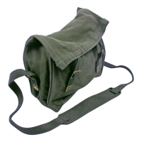 Fosco Canvas shoulder bag