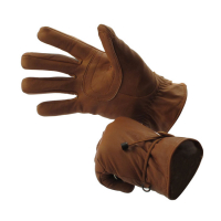 FOSTEX LONGHORN GLOVES BROWN