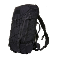 CONTRACTOR BACKPACK CORDURA BLACK