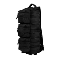 GB0310 SMALL BACKPACK BLACK