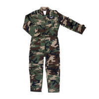 PILOT COVERALL WOODLAND