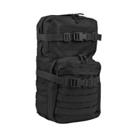 FOSTEX MOLLE ADD ON BACKPACK BLACK