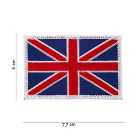 PATCH UK FLAG