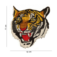 PATCH TIGER