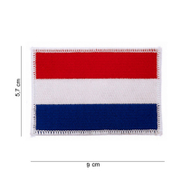 PATCH FLAG HOLLAND