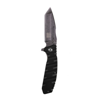 STEALTH KNIFE BLACK