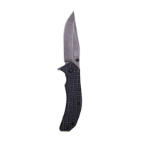 DEMON KNIFE BLACK