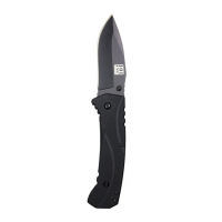 GHOST KNIFE BLACK