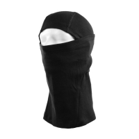 COTTON BALACLAVA BLACK