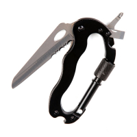 CARABINER TOOL 5 IN 1