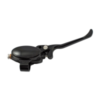 REBUFFINI, ELLIPSE CLUTCH HANDLEBAR MASTER CYLINDER