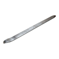 MOTION PRO, FORGED STEEL TIRE IRON 11" LONG (EA)