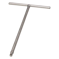 MOTION PRO, T-HANDLE DRIVER 1/4" DRIVE