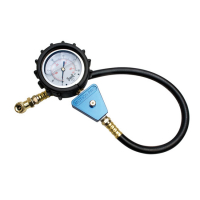 MOTION PRO, TIRE PRESSURE GAUGE