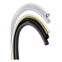 MOTION PRO, PREMIUM FUEL LINE. GRAY