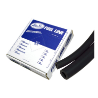 MOTION PRO, PREMIUM FUEL LINE BLACK PER METRI