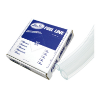 MOTION PRO FUEL LINE CLEAR PVC