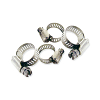 MOTION PRO HOSE CLAMPS 3/8 INCH