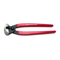 MOTION PRO O-CLIP PINCHER TOOL