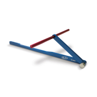 MOTION PRO, HANDLEBAR ALIGNMENT TOOL FOR CLIP-ONS