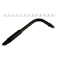 MP, THROTTLE CABLE STD