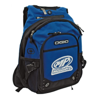 MOTION PRO BACKPACK BY OGIO