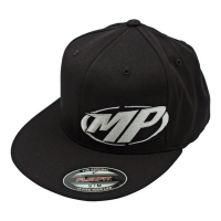 MOTION PRO FLAT BILL HAT