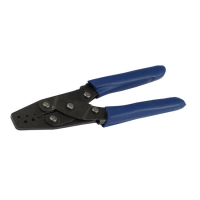 NAMZ MULTILOCK CRIMP TOOL