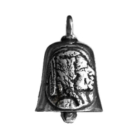 GREMLIN BELL INDIAN HEAD