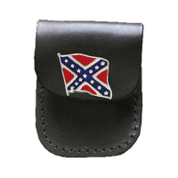 REBEL FLAG LIGHTER CASE